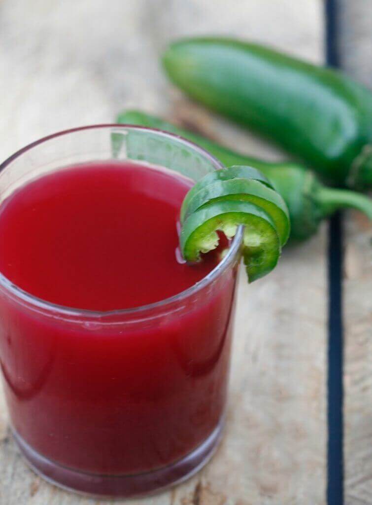 Heat Up Your Weight Loss with the “Red Tangy Spice” Blend